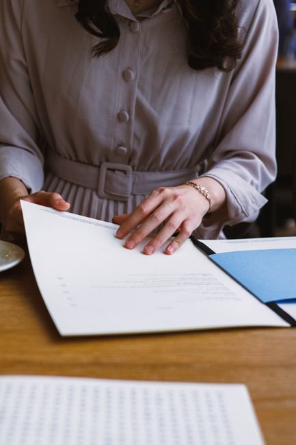 CIC credit report philippines in the Philippines - Photo by CX LEE on Pexels