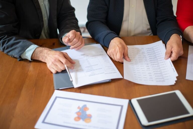 CIC credit report philippines in the Philippines - Photo by Kampus Production on Pexels