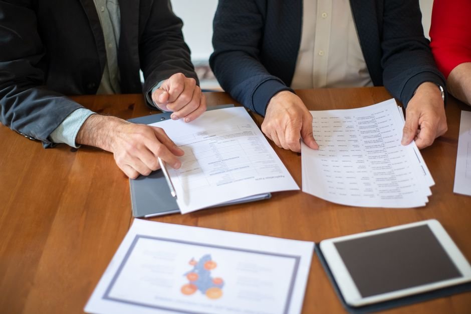 CIC credit report philippines in the Philippines - Photo by Kampus Production on Pexels