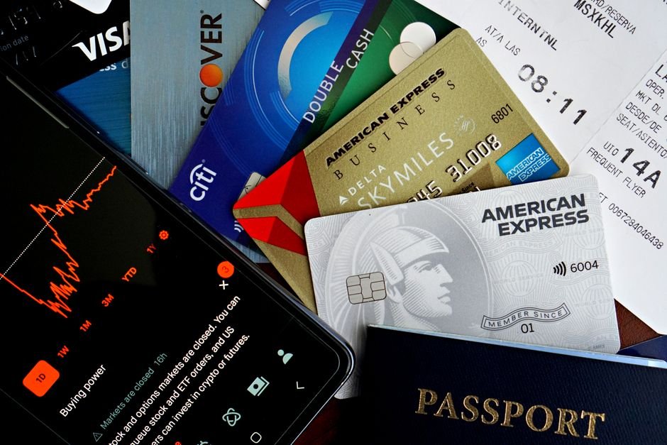 fintech loan expansion in the Philippines - Photo by DΛVΞ GΛRCIΛ on Pexels