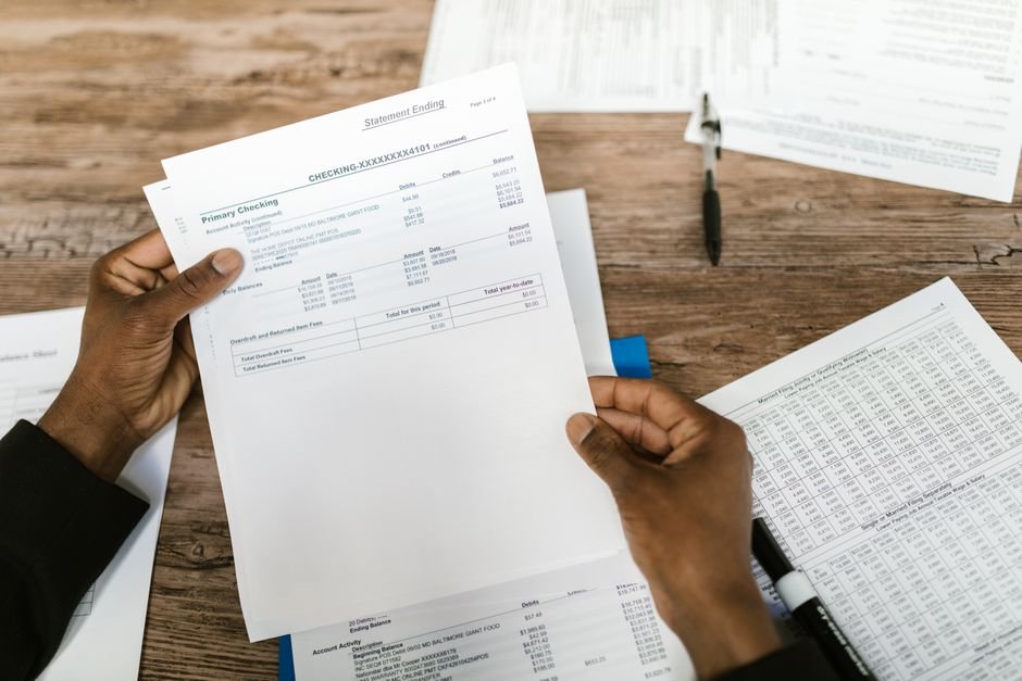 loan calculator PH in the Philippines - Photo by RDNE Stock project on Pexels