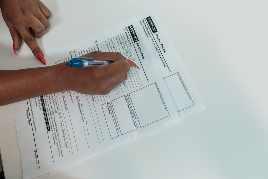 loan for unemployed in the Philippines - Photo by Kindel Media on Pexels