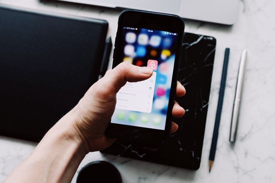 online loan app in the Philippines - Photo by ready made on Pexels