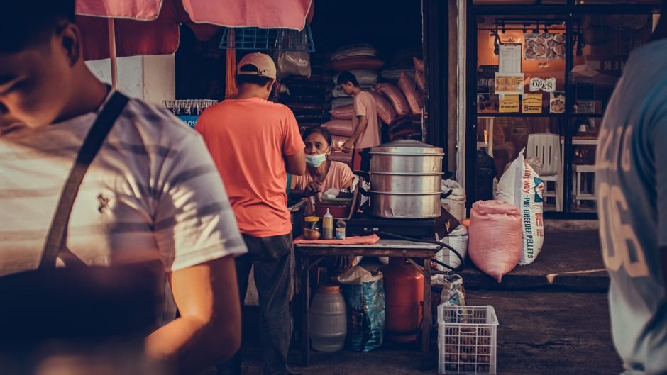 pag-ibig ofw housing loan in the Philippines - Photo by Vhinz Tuqui on Pexels