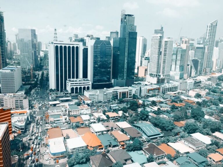 bsp policy rate unchanged in the Philippines - Photo by Christian Paul Del Rosario on Pexels