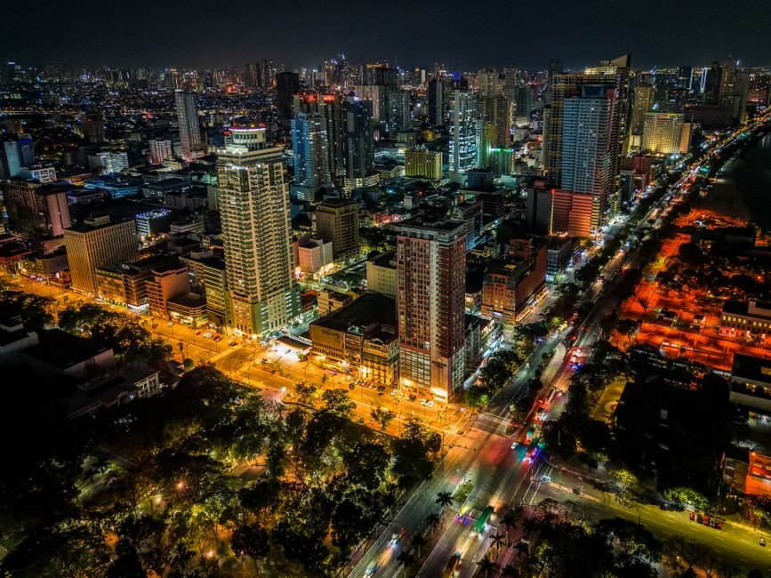 bsp policy rate unchanged in the Philippines - Photo by Fatih Turan on Pexels